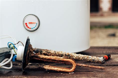 Common Water Heater Problems in Denver CO