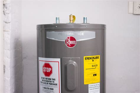 Common Water Heater Problems in Durham NC