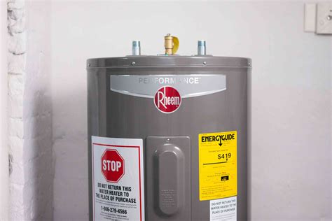 Common Water Heater Problems in Tulsa