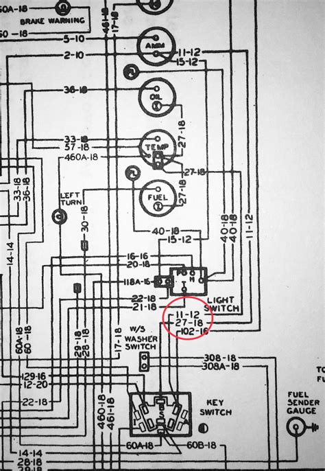 Common Wiring Diagram Issues and Solutions