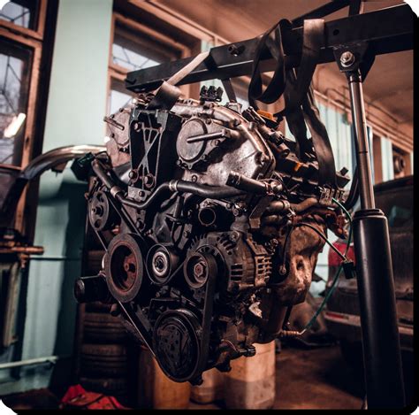 Common diesel engine problems Atlanta