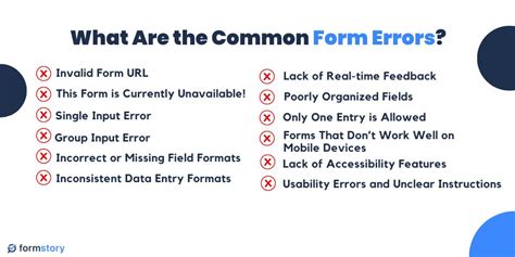 Grammatical Errors 170+ Common Grammar Mistakes In English Common