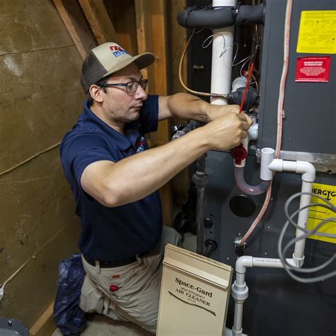 Common furnace problems in Detroit MI