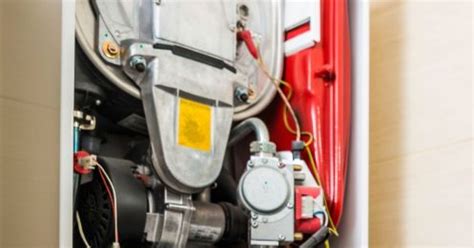 Common heater repair problems