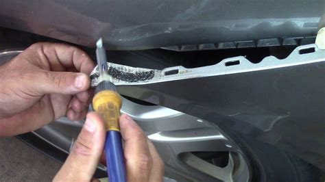 Common mistakes to avoid when fixing the left bumper
