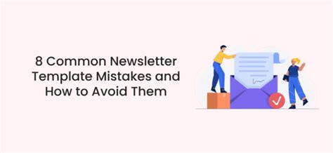 6 Mistakes to Avoid in Your Newsletters’ Design Inspirationfeed