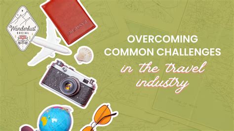 Common travel challenges