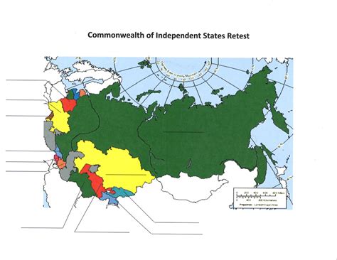 The Commonwealth of Independent States (CIS) IndustriALL