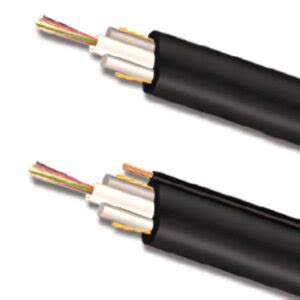 Commscope Optobend Fiber Optic Cable Catalog