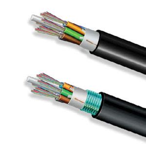 Commscope Optobend Fiber Optic Cable Catalog 2016