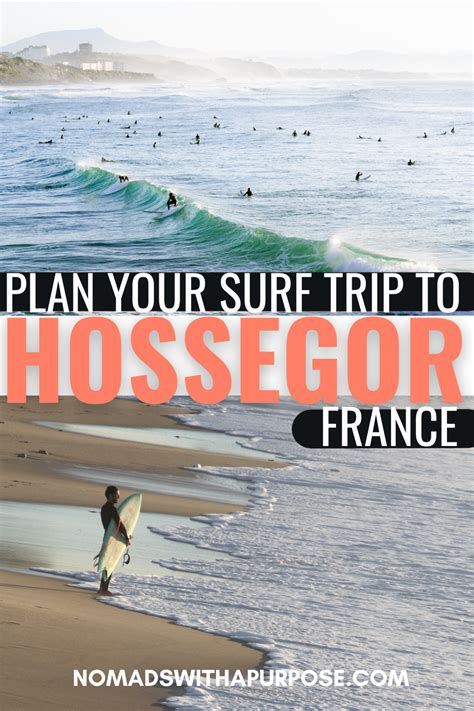 Guide Hossegor