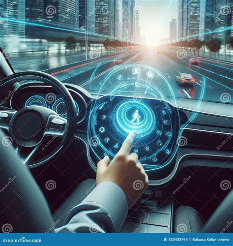 Communicate with Driver