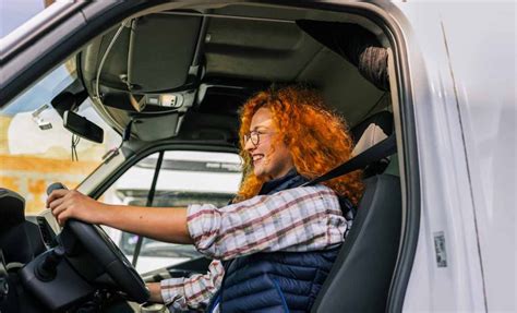 Communicate with Your Driver: Stay Connected