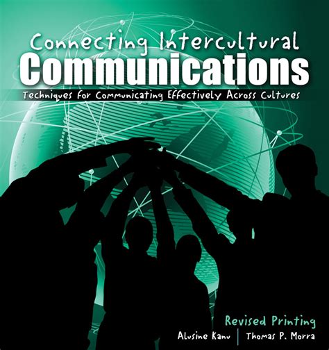 Communicating Effectively Across Cultures