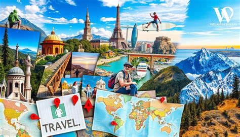 Communicating Interests Travel