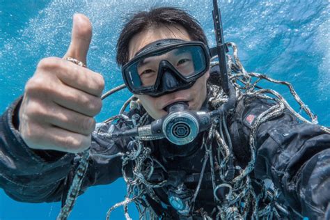 Communicating Scuba Diving Concerns