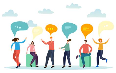 Communicating from everywhere