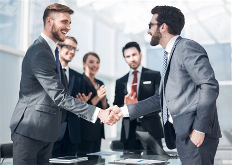 Communicating with Your Business Partner
