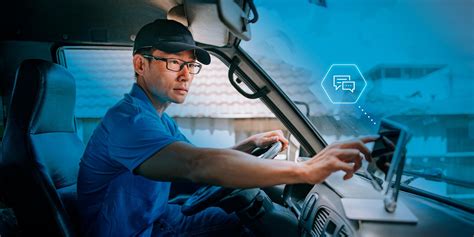 Communication Driver