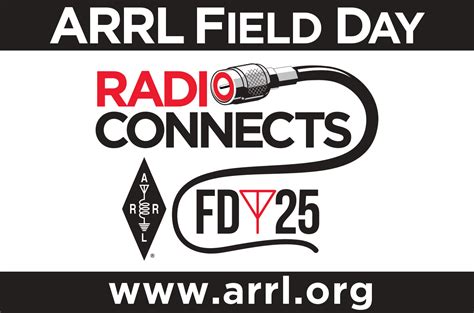 Communication Modes in ARRL Field Day