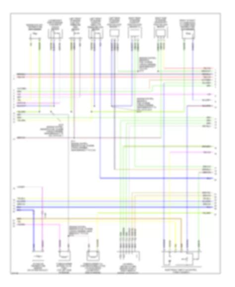 Communication Module Wiring Image