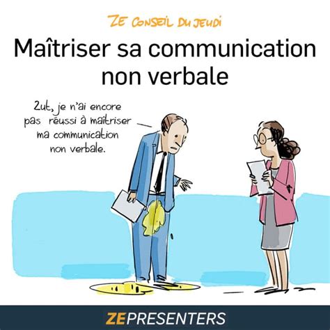 Communication Non-Verbale