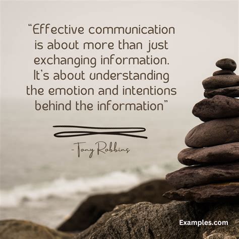 Communication Quotes