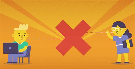 Communication breakdown