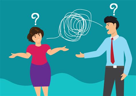 Communication problems