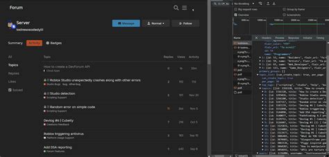Communication with Pastebin API - DevForum | Roblox