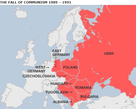 9 Obstacles to Faith in the Former Communist Countries of Europe
