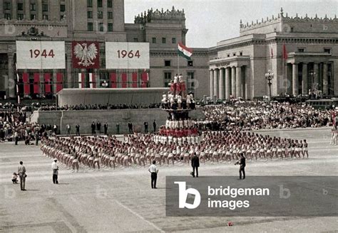 Communist Era Poland