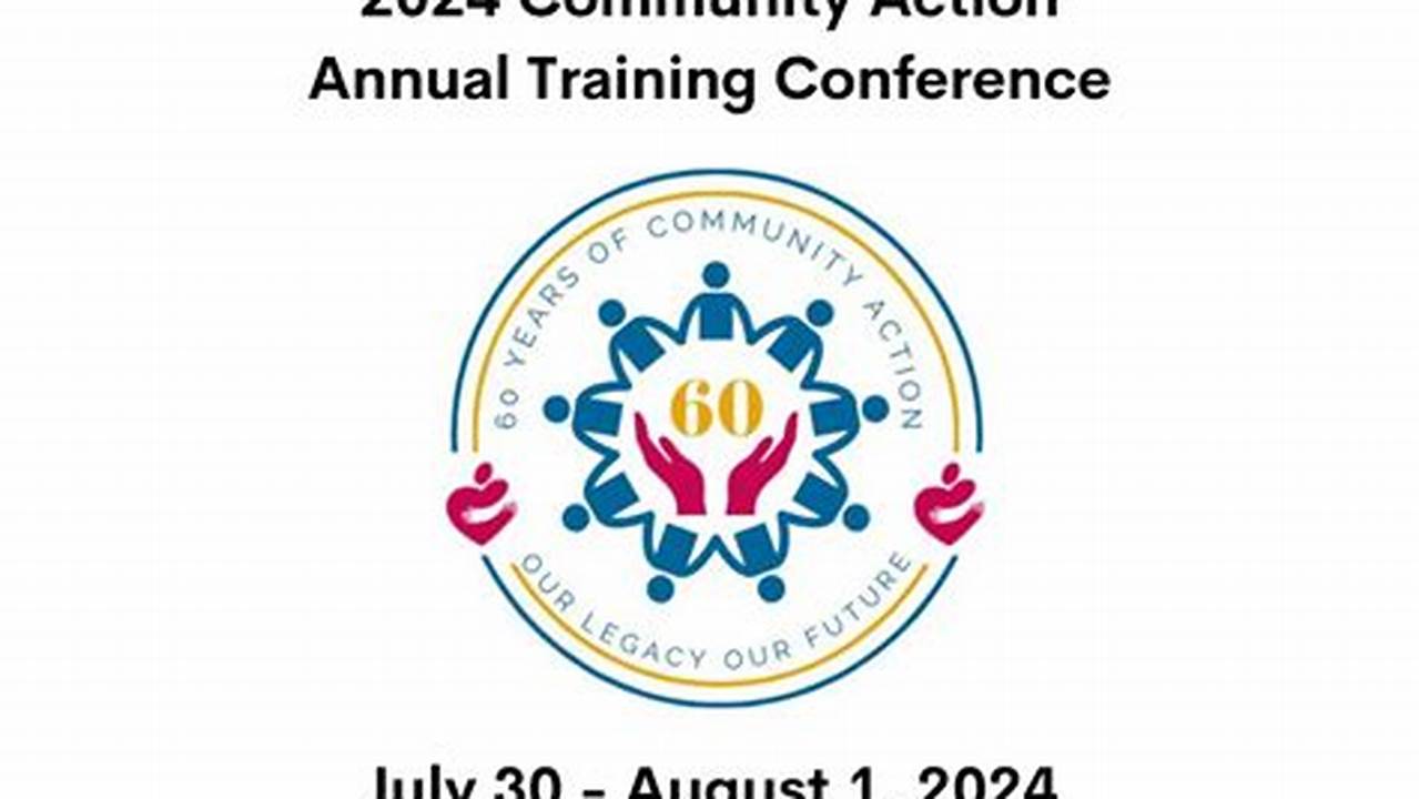 Community Action Conference 2024