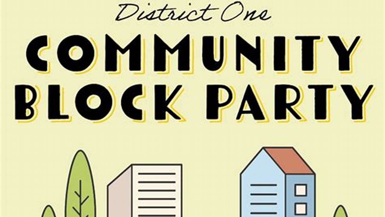 Community Calendar Slc