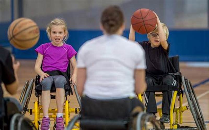 Community Centers Promoting Physical Activity Among People With Disabilities
