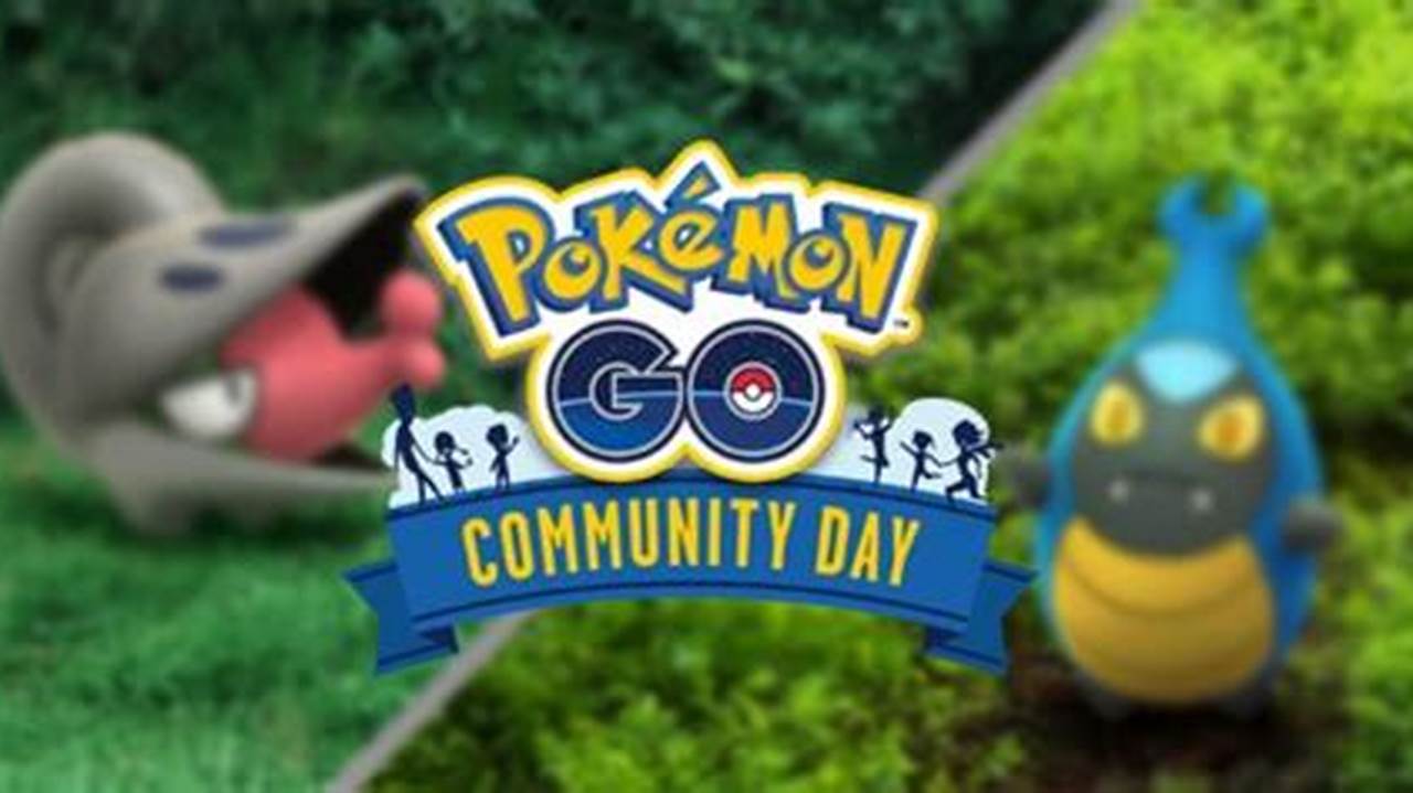 Community Day February 2025