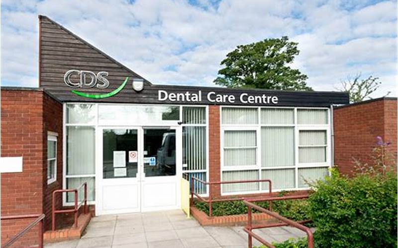 Community Dental Clinics