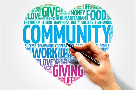 Community Engagement and Philanthropic Efforts