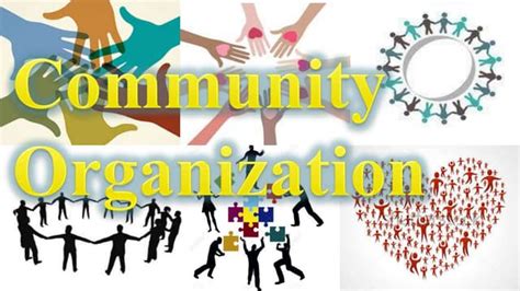 Community Organization