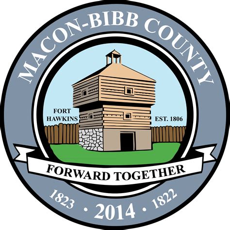 Community Outreach and Engagement in Macon-Bibb County