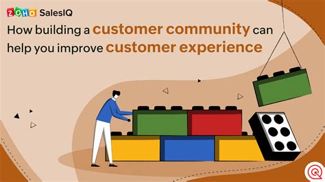 Community Connection and Customer Experience
