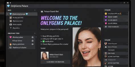 Community Connections Onlyfans