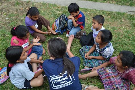Community Development Volunteer Programs in Latin America