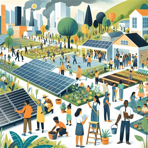 Community Development and Utility