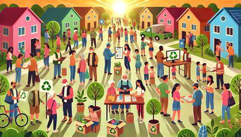 Community Education and Outreach