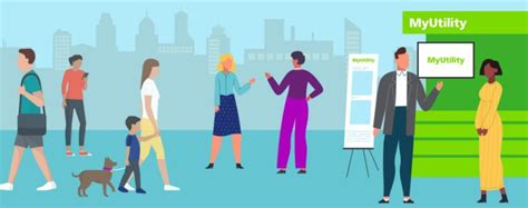 Community Engagement and Utility