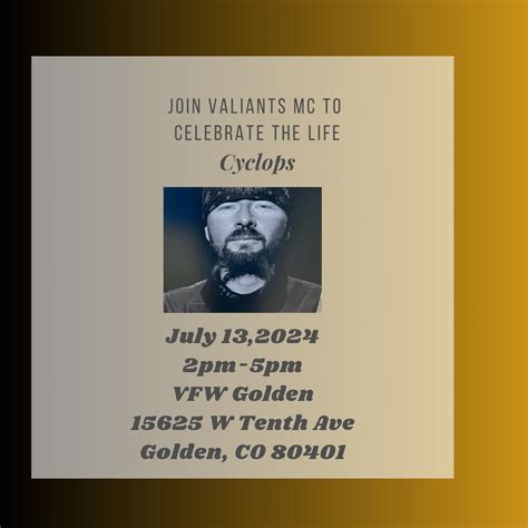 Community Events 80401 July 2024