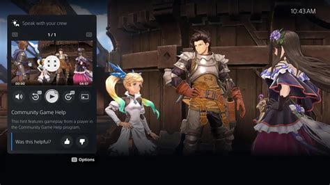 Community Game Help Contribution