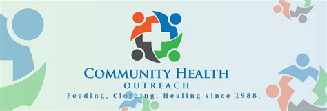 Community Health Outreach