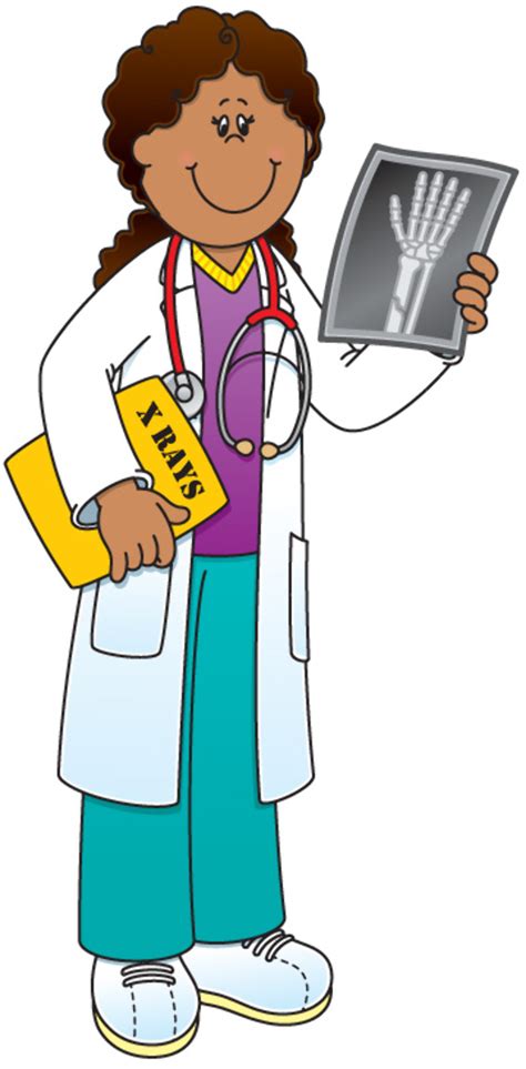 Doctor ClipArt